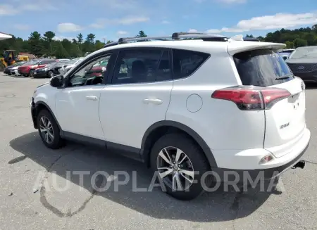 TOYOTA RAV4 ADVEN 2018 vin JTMWFREV1JJ203198 from auto auction Copart