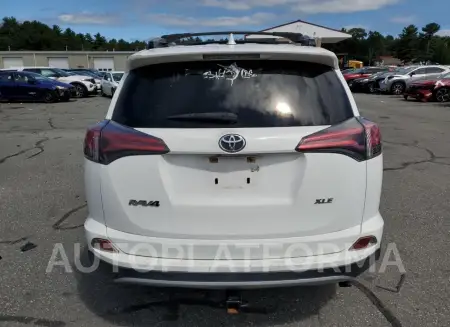 TOYOTA RAV4 ADVEN 2018 vin JTMWFREV1JJ203198 from auto auction Copart