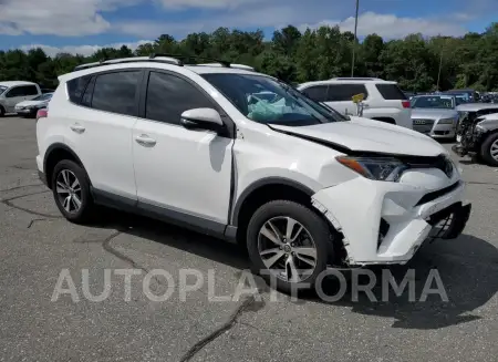 TOYOTA RAV4 ADVEN 2018 vin JTMWFREV1JJ203198 from auto auction Copart