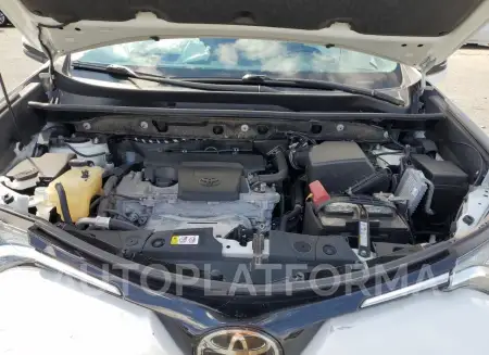 TOYOTA RAV4 ADVEN 2018 vin JTMWFREV1JJ203198 from auto auction Copart