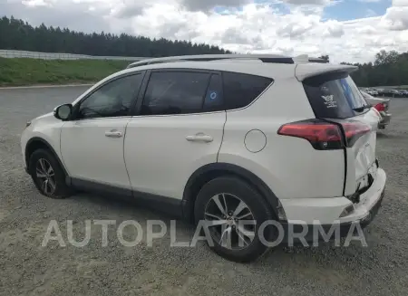 TOYOTA RAV4 ADVEN 2018 vin JTMWFREV9JJ167101 from auto auction Copart