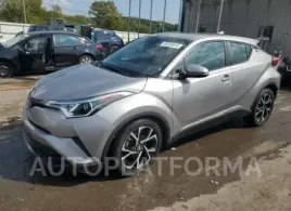 Toyota C-HR XLE 2018 2018 vin JTNKHMBX7J1005481 from auto auction Copart