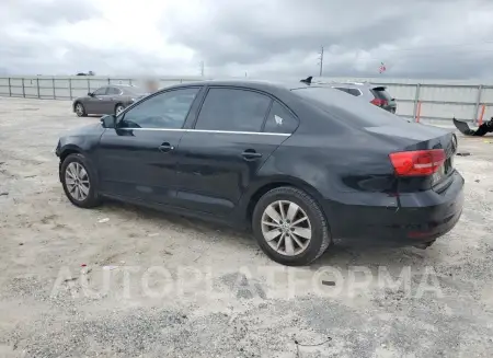 VOLKSWAGEN JETTA SE 2015 vin 3VWD07AJ5FM409731 from auto auction Copart