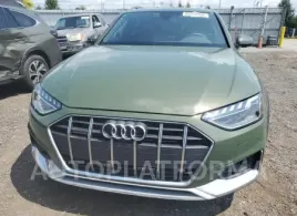 AUDI A4 ALLROAD 2024 vin WA18AAF43RA031213 from auto auction Copart