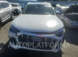 AUDI Q5 PREMIUM 2021 vin WA1AAAFY4M2029655 from auto auction Copart