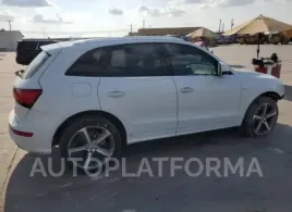 AUDI Q5 PREMIUM 2017 vin WA1D7AFP6HA070982 from auto auction Copart