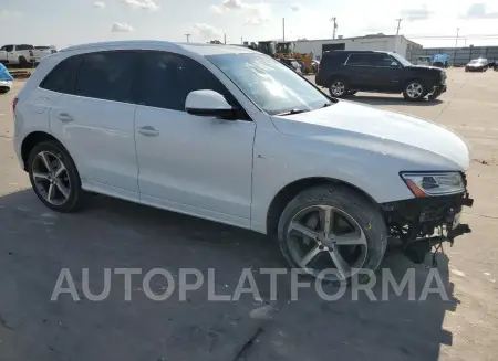 AUDI Q5 PREMIUM 2017 vin WA1D7AFP6HA070982 from auto auction Copart