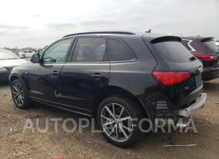 AUDI Q5 TDI PRE 2016 vin WA1DVAFP4GA018688 from auto auction Copart