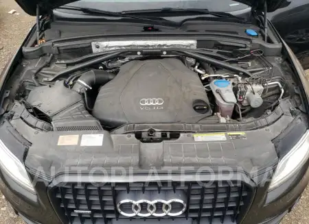 AUDI Q5 TDI PRE 2016 vin WA1DVAFP4GA018688 from auto auction Copart