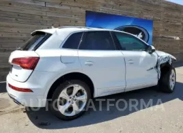 AUDI Q5 PREMIUM 2023 vin WA1EAAFY4P2153270 from auto auction Copart