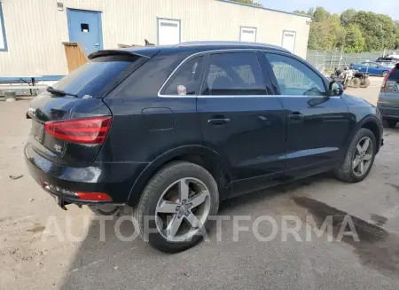 AUDI Q3 PREMIUM 2015 vin WA1EFCFS5FR010715 from auto auction Copart