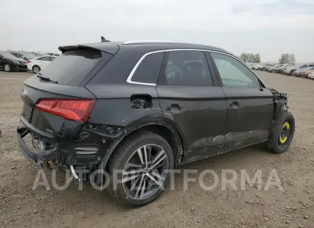 AUDI Q5 TECHNIK 2019 vin WA1FNAFY4K2122697 from auto auction Copart