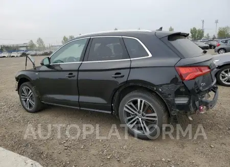 AUDI Q5 TECHNIK 2019 vin WA1FNAFY4K2122697 from auto auction Copart