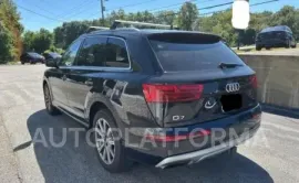 AUDI Q7 PREMIUM 2019 vin WA1LAAF73KD000052 from auto auction Copart