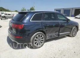 AUDI Q7 PREMIUM 2018 vin WA1LAAF77JD002577 from auto auction Copart