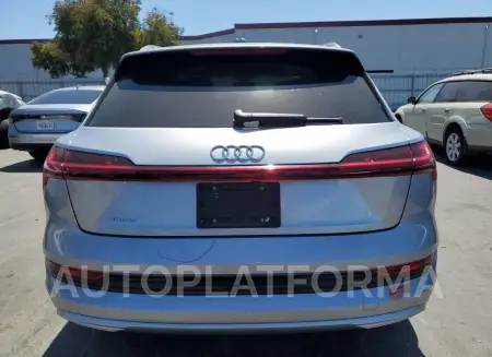 AUDI E-TRON PRE 2019 vin WA1LABGE8KB011465 from auto auction Copart