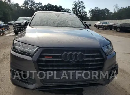 AUDI Q7 PRESTIG 2019 vin WA1VAAF76KD009692 from auto auction Copart