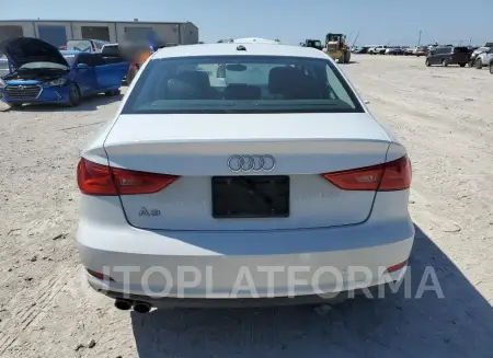 AUDI A3 PREMIUM 2015 vin WAUACGFF9F1097523 from auto auction Copart