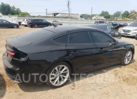 AUDI A5 PREMIUM 2020 vin WAUANCF52LA006257 from auto auction Copart