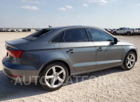 AUDI A3 PREMIUM 2016 vin WAUB8GFF5G1062128 from auto auction Copart