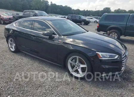 AUDI A5 PREMIUM 2019 vin WAUDNCF58KA025942 from auto auction Copart