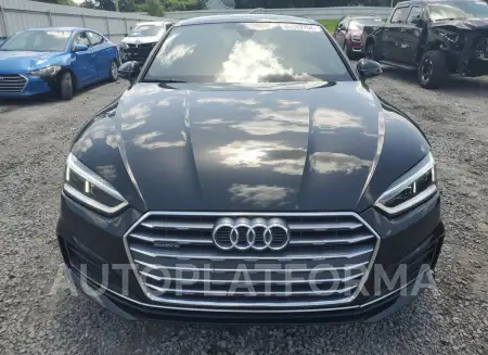 AUDI A5 PREMIUM 2019 vin WAUDNCF58KA025942 from auto auction Copart