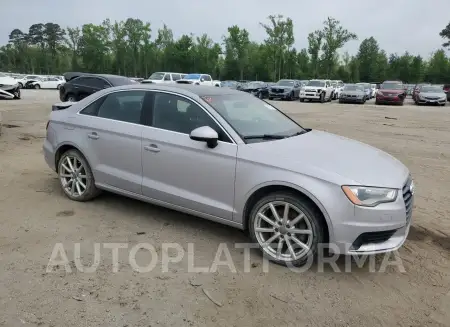 AUDI A3 PREMIUM 2015 vin WAUEFGFF4F1055110 from auto auction Copart