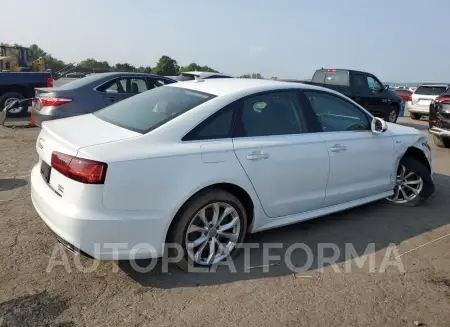 AUDI A6 PREMIUM 2017 vin WAUF2AFC1HN013878 from auto auction Copart