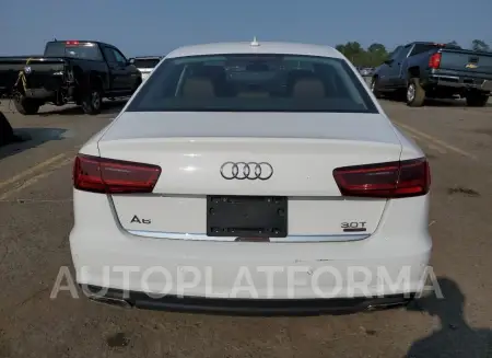 AUDI A6 PREMIUM 2017 vin WAUF2AFC1HN013878 from auto auction Copart