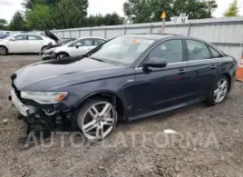 Audi A6 2016 2016 vin WAUFGAFC5GN199005 from auto auction Copart