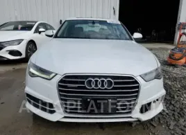 AUDI A6 PREMIUM 2016 vin WAUGFAFC3GN114413 from auto auction Copart