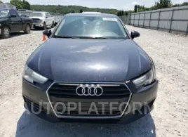 AUDI A4 PREMIUM 2017 vin WAUGNAF48HN057929 from auto auction Copart