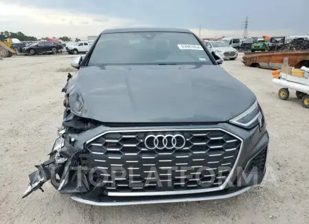 AUDI S3 PREMIUM 2023 vin WAUH3DGY1PA053174 from auto auction Copart