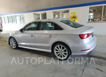 AUDI A3 PRESTIG 2015 vin WAUHJGFF4F1047505 from auto auction Copart