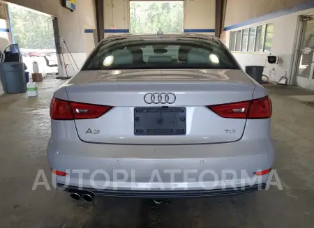 AUDI A3 PRESTIG 2015 vin WAUHJGFF4F1047505 from auto auction Copart