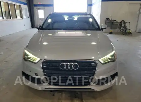 AUDI A3 PRESTIG 2015 vin WAUHJGFF4F1047505 from auto auction Copart