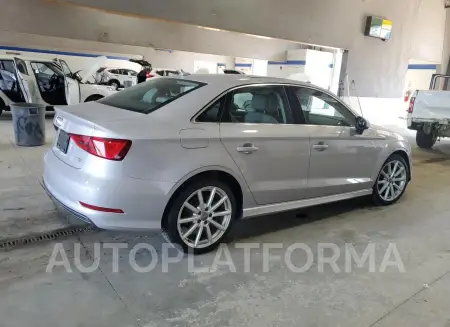 AUDI A3 PRESTIG 2015 vin WAUHJGFF4F1047505 from auto auction Copart