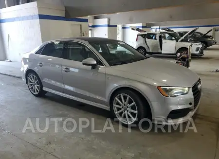 AUDI A3 PRESTIG 2015 vin WAUHJGFF4F1047505 from auto auction Copart