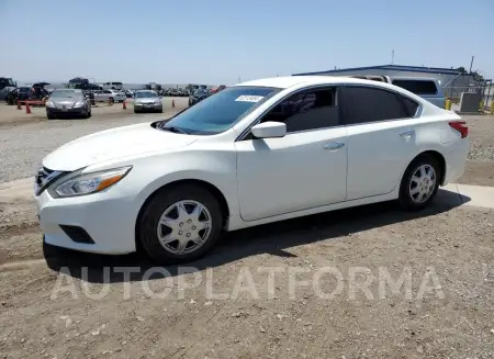 Nissan Altima 2016 2016 vin 1N4AL3AP5GC238479 from auto auction Copart