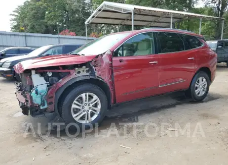 Buick Enclave 2019 2019 vin 5GAEVAKW9KJ158852 from auto auction Copart