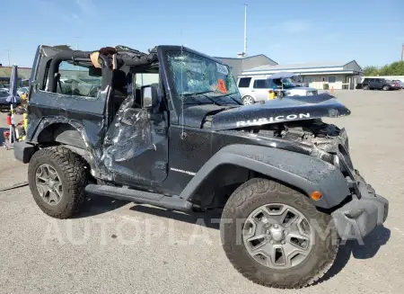 JEEP WRANGLER R 2018 vin 1C4BJWCG1JL826454 from auto auction Copart