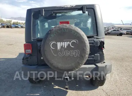 JEEP WRANGLER R 2018 vin 1C4BJWCG1JL826454 from auto auction Copart