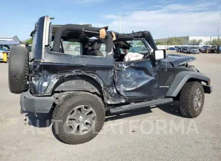 JEEP WRANGLER R 2018 vin 1C4BJWCG1JL826454 from auto auction Copart