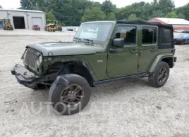 Jeep Wrangler 2016 2016 vin 1C4BJWEG5GL285401 from auto auction Copart