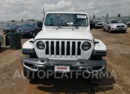 JEEP WRANGLER U 2019 vin 1C4HJXEG3KW555801 from auto auction Copart