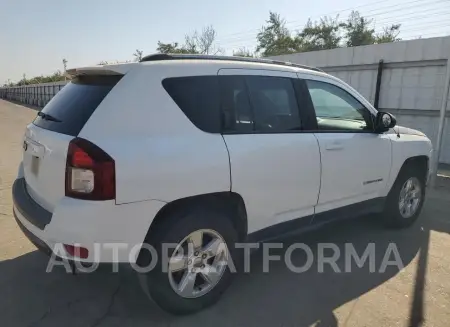 JEEP COMPASS SP 2015 vin 1C4NJCBA4FD273390 from auto auction Copart