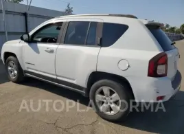 JEEP COMPASS SP 2015 vin 1C4NJCBA4FD273390 from auto auction Copart