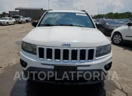 JEEP COMPASS SP 2016 vin 1C4NJCBA4GD568250 from auto auction Copart