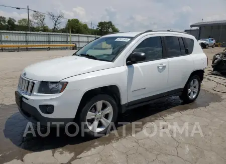 JEEP COMPASS SP 2016 vin 1C4NJCBA4GD568250 from auto auction Copart