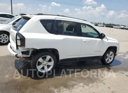 JEEP COMPASS SP 2016 vin 1C4NJCBA4GD568250 from auto auction Copart